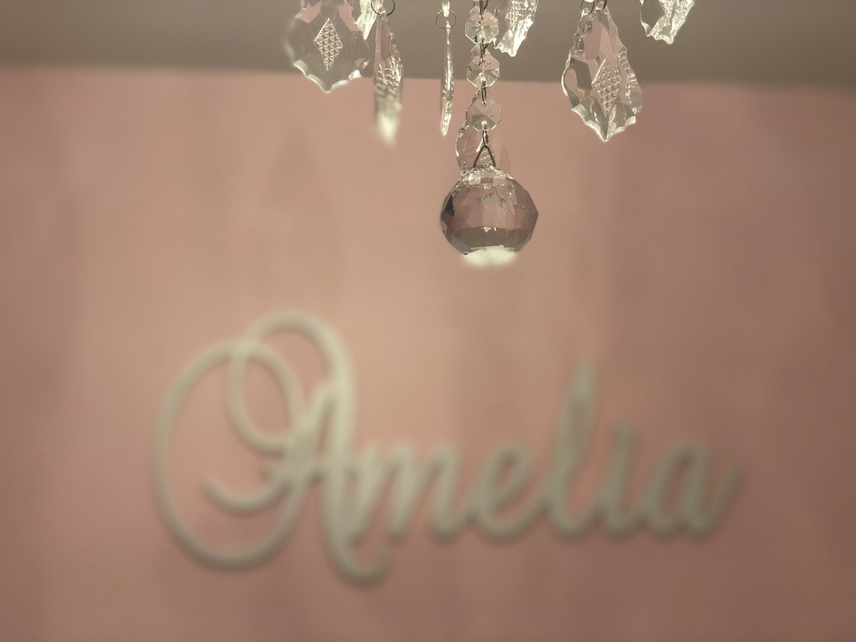 Amelia’s Nursery